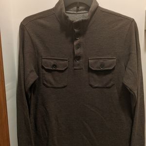 Method men's Small Olive green Sweater